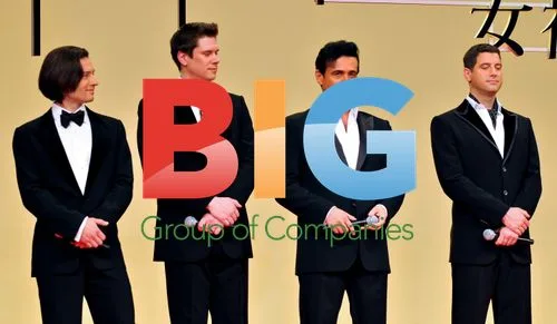Il Divo Attend Japan Film Premiere