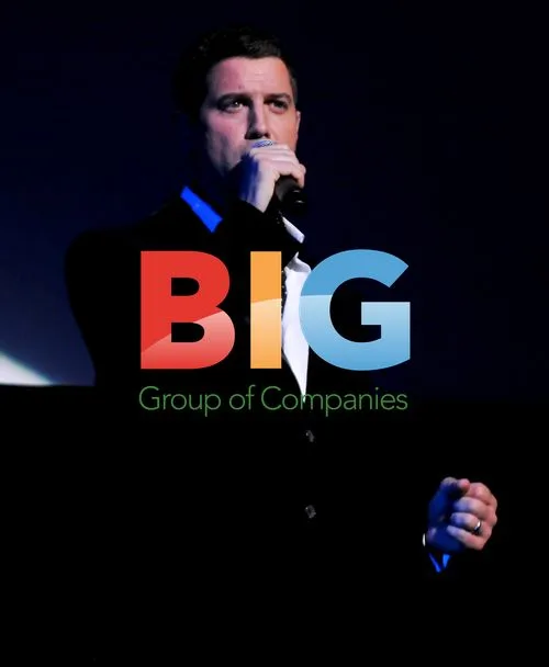 Il Divo Attend Japan Film Premiere