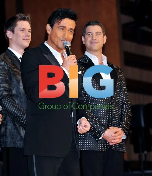 Il Divo Attend Tokyo Film Premiere