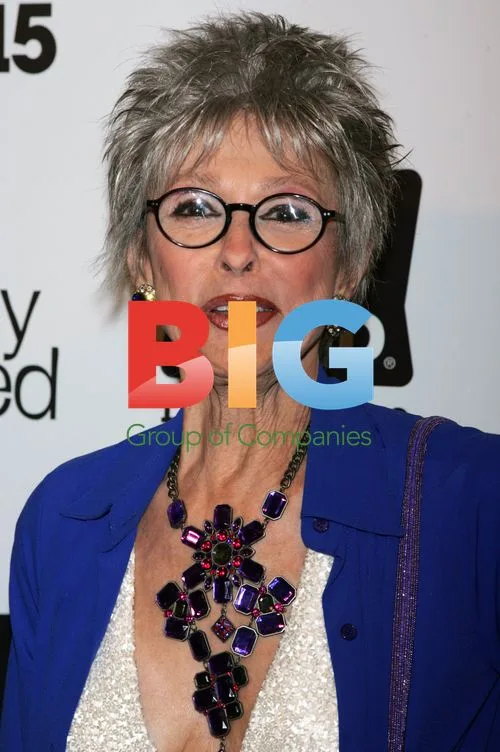 Rita Moreno at TV Land premiere party