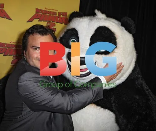 Kung Fu Panda 2 Premiere in Sydney