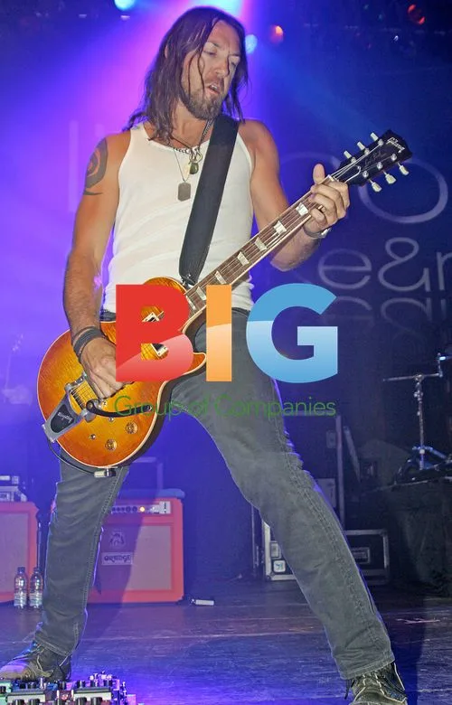 Lifehouse Live Gig in Manchester