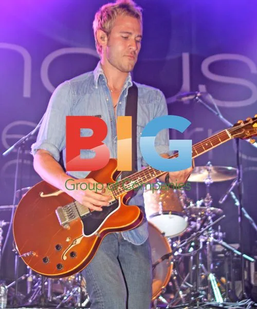 Lifehouse Perform at Manchester Academy