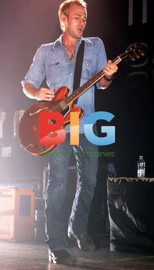 Lifehouse Live Gig in Manchester