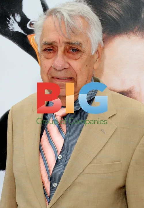 Mr. Popper's Penguins LA Premiere