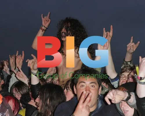 Rob Zombie Performs at Download Festival