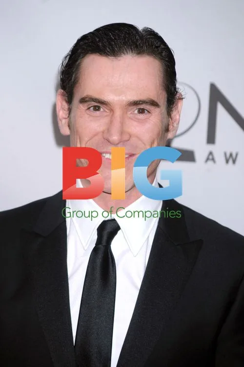 Billy Crudup at 2011 Tony Awards