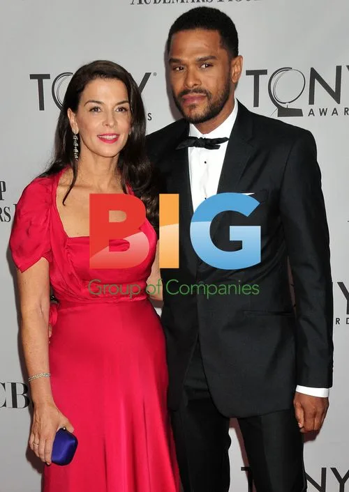 The 65th Annual Tony Awards