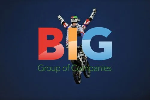 Monster Energy Freestylers 2011