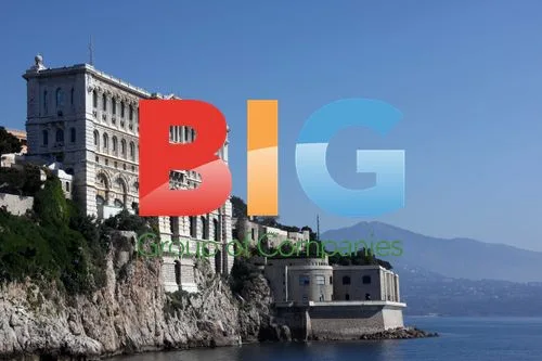 Monaco Wedding Prep