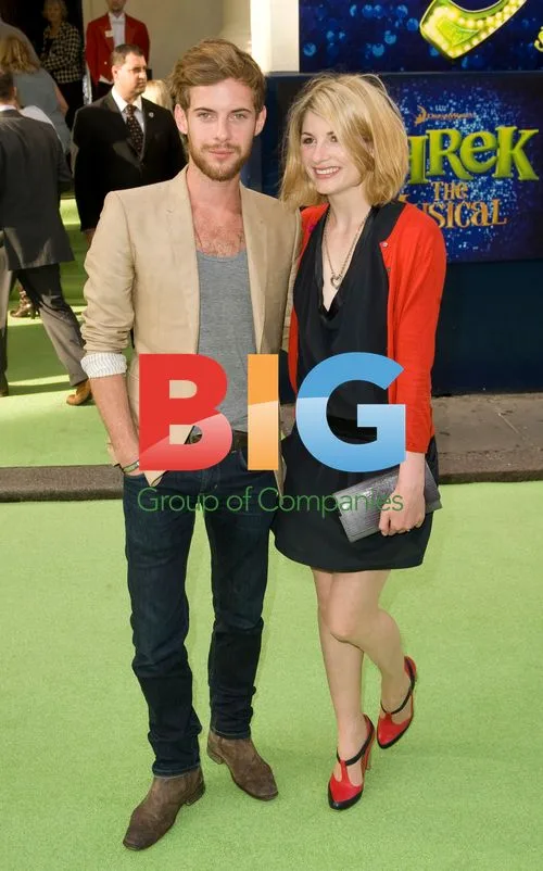 Shrek Theatre Press Night