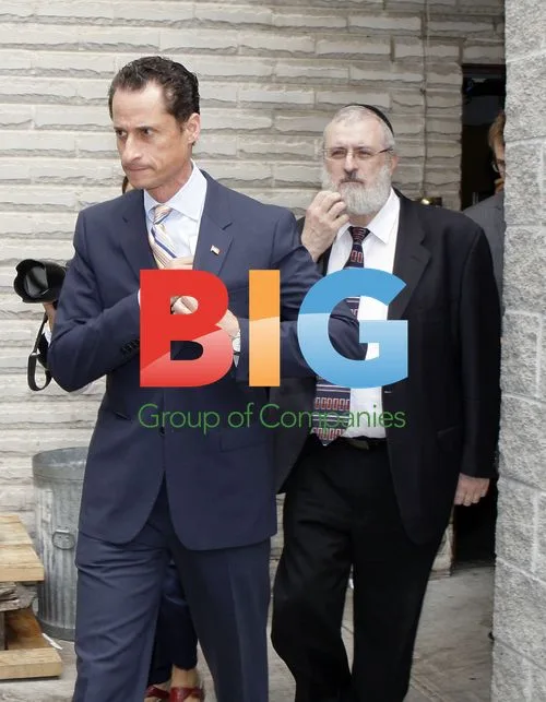 Rep. Anthony Weiner Announces Resignation