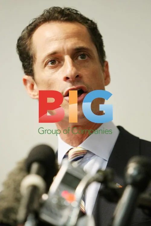Anthony Weiner Announces Resignation After Sexting Scandal