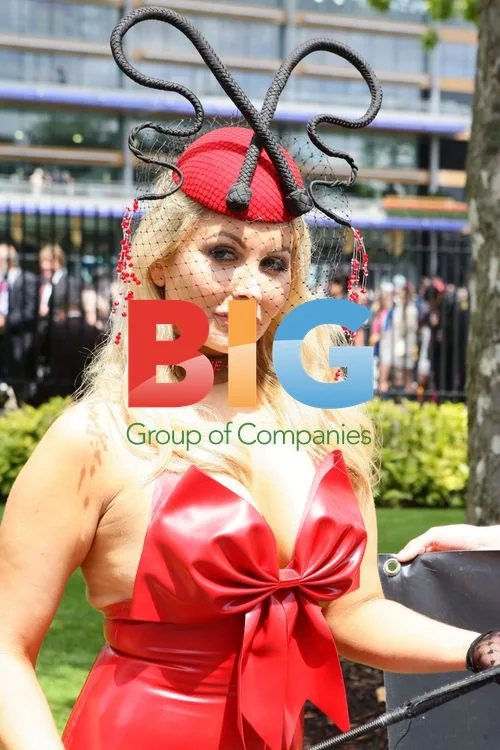 Ladies Day at Royal Ascot