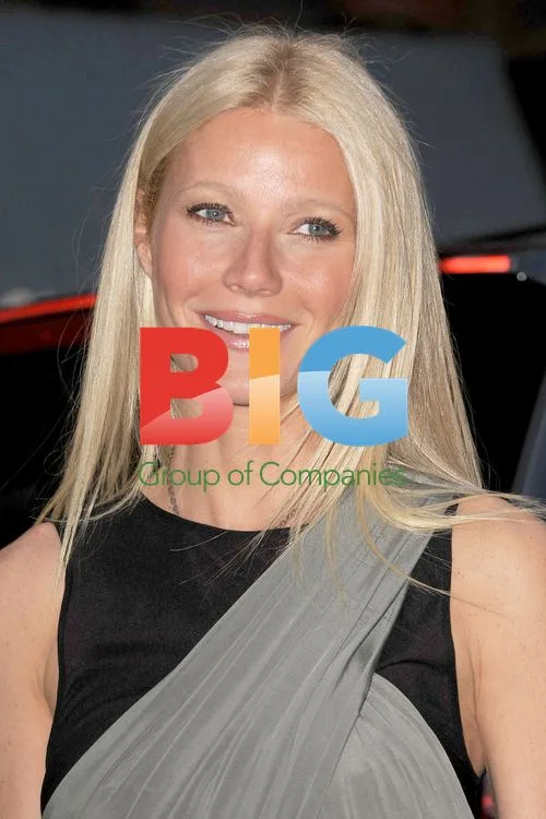 Gwyneth Paltrow attends Bent on Learning event