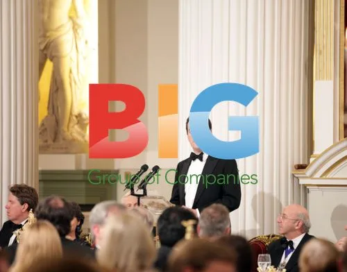 George Osborne Addresses City of London Dinner