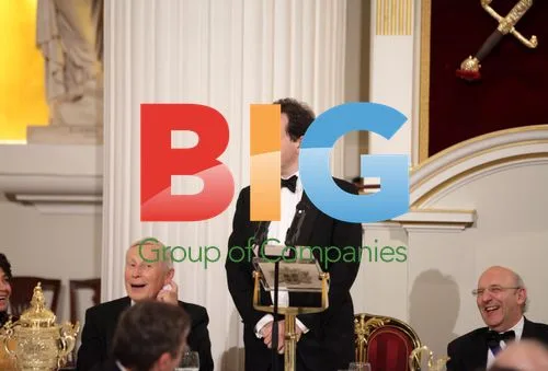 George Osborne Speaks at Bankers Dinner