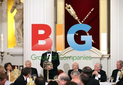 Osbourne Addresses City Bankers