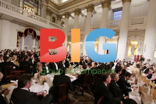 Osborne Addresses London Bankers