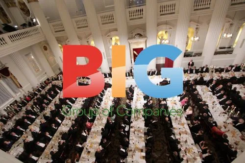 Chancellor Osbourne Speaks at Lord Mayor's Dinner