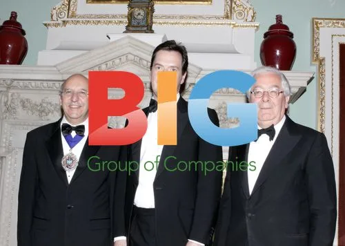 Osbourne Gives Banking Speech