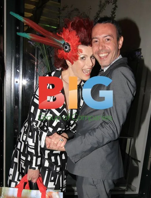 Cleo Rocco Leaves The Ivy