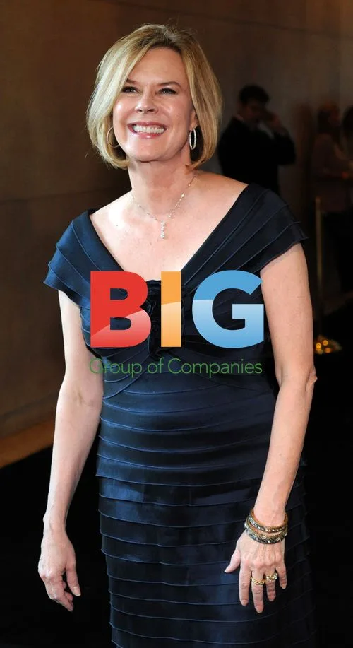 JoBeth Williams at Women In Film 2011