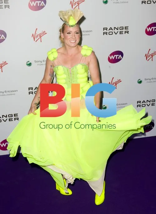 Bethanie Mattek-Sands at WTA Pre Wimbledon Party