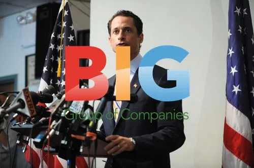 Congressman Anthony Weiner resigns