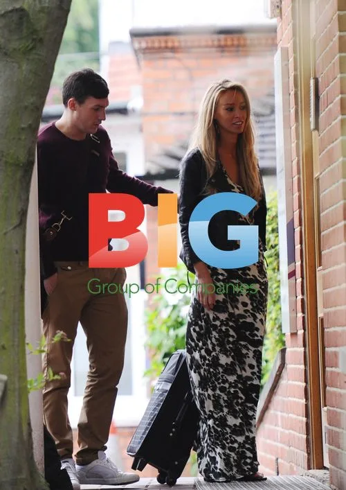 TOWIE Couple Get Nose Jobs Together