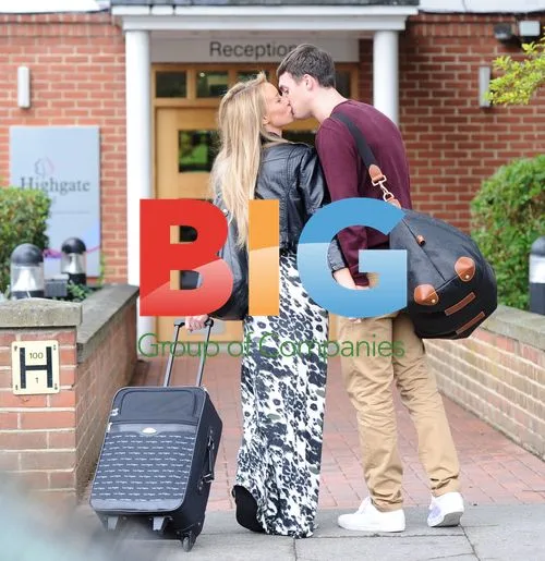TOWIE Couple Get Nose Jobs