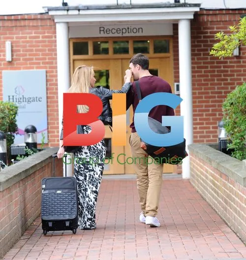 TOWIE Couple Gets Nose Jobs