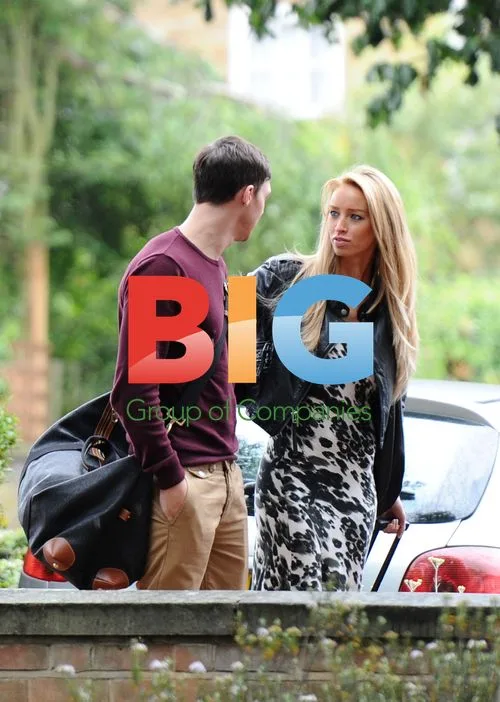 TOWIE Couple Get Nose Jobs Together