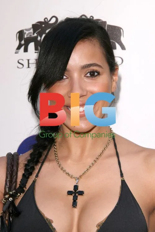 Julissa Bermudez at 2011 NIVEA Event