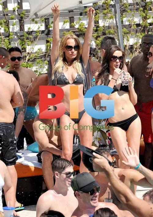Taylor Armstrong's 40th Birthday Celebration