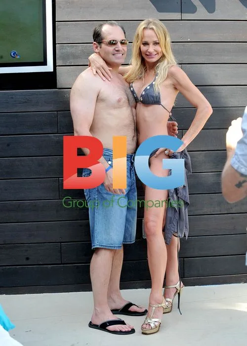 Taylor Armstrong 40th Birthday