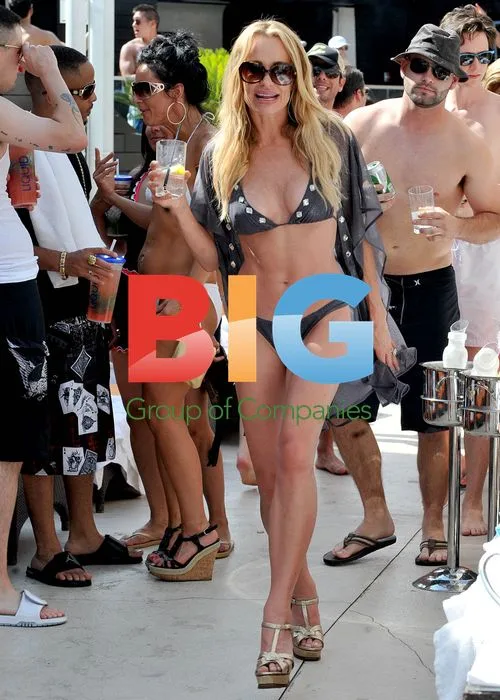Taylor Armstrong's 40th Birthday