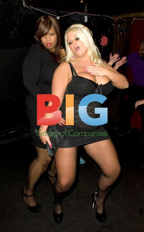 The United Kingdom Adult Producers Summer Party