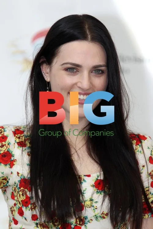 Katie McGrath at 'Merlin' Photocall