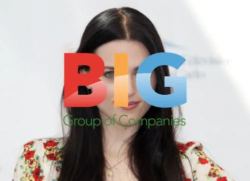 Katie McGrath at 'Merlin' Photocall