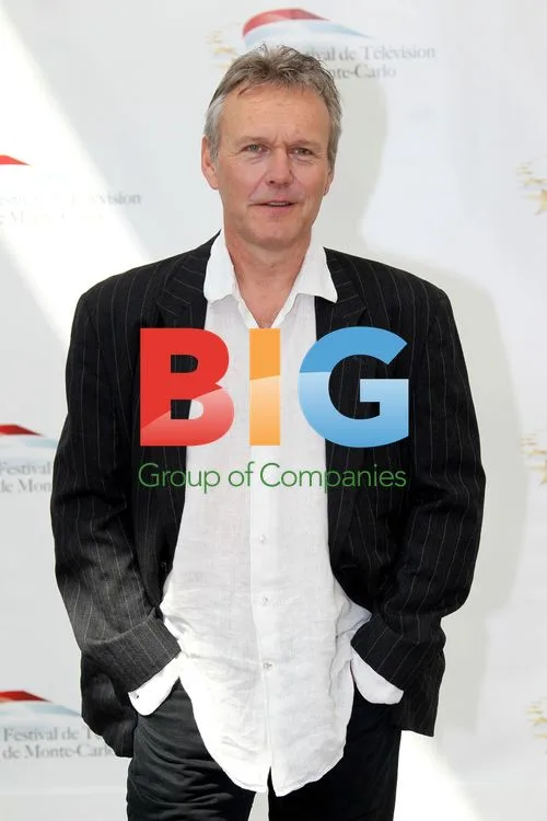 Anthony Head at 'Merlin' Photocall