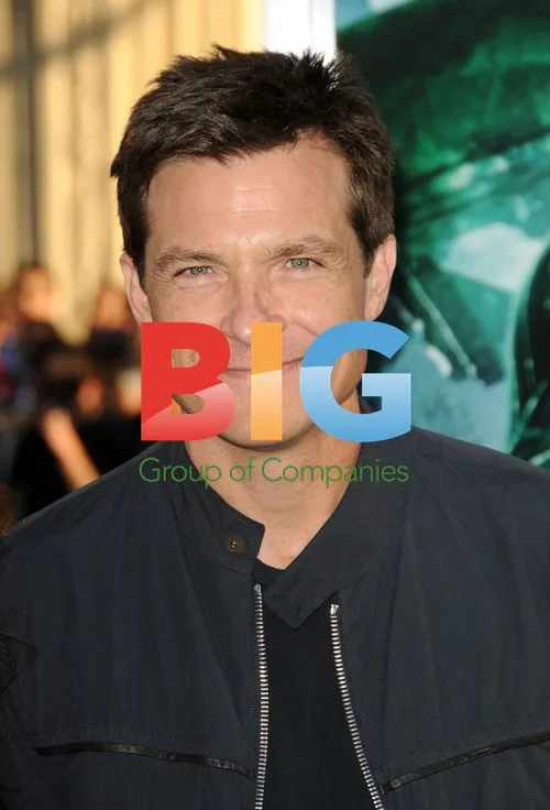 Jason Bateman at 'Green Lantern' Premiere
