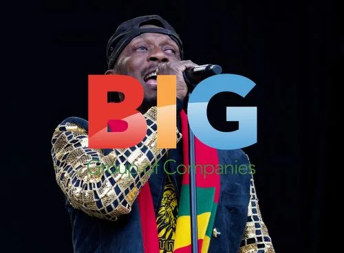 Jimmy Cliff at London Feis Festival