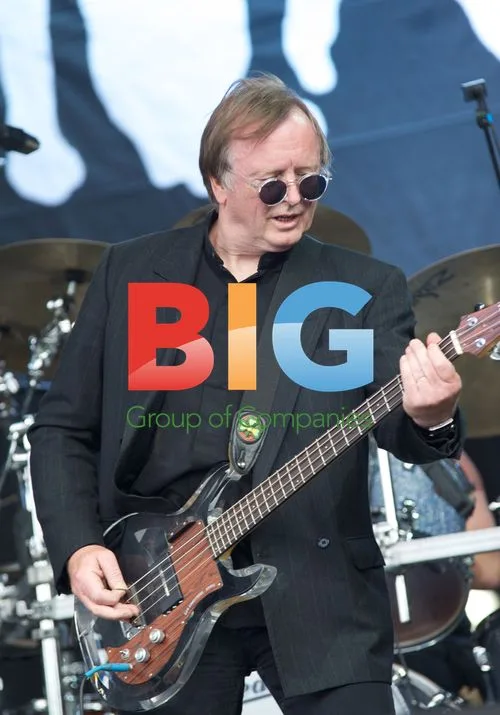 Horslips at London Feis Festival