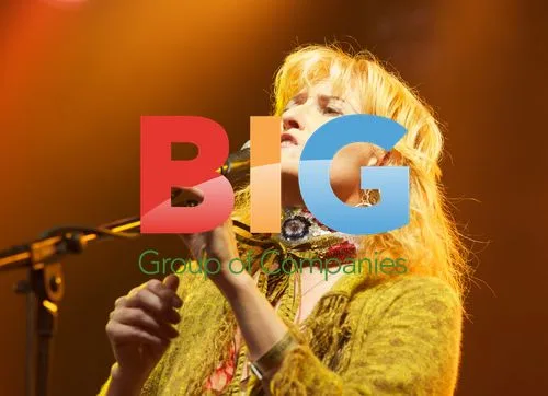 Eddi Reader at London Feis Festival