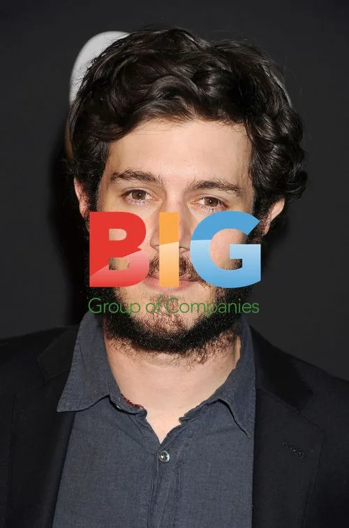 Adam Brody at The 24 Hours Plays After Party