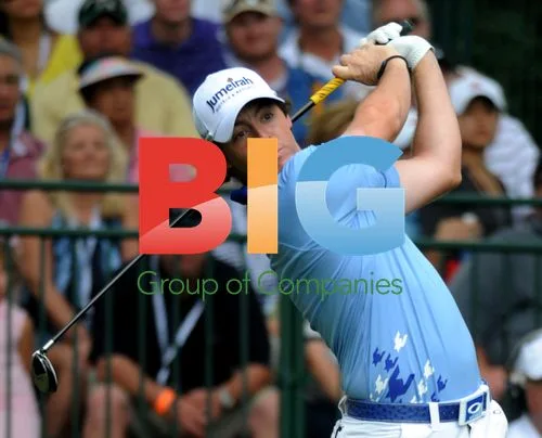 Rory McIlroy Wins 2011 US Open