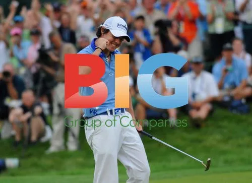 Rory McIlroy Wins 2011 U.S. Open