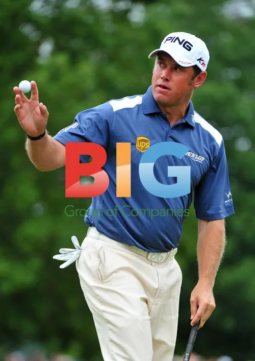 Rory McIlroy Wins 2011 U.S. Open