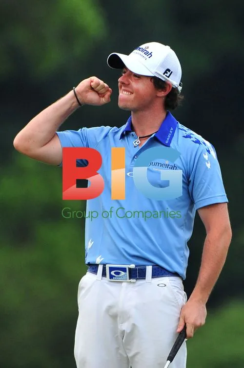 Rory McIlroy wins 2011 U.S. Open